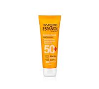 Instituto Español Crema Solar Facial SPF50+ 75 ml