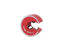 tubo pvc cortatubos Cortador de tubos de cobre, Mini herramienta automática para cortar tubos, cortador de tubos de aleación de Zinc para cortar tubos de cobre y aluminio Maquina cortadora de tubos(15