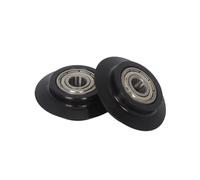 tubo pvc cortatubos Cortador de tubos tipo rodillo, cortador de tubos con cojinete, cizalla de tubos de acero inoxidable, herramienta de hoja de corte Maquina cortadora de tubos(2pcs Cutting Blades)