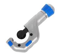 tubo pvc cortatubos Cortador de tubos tipo rodillo, cortador de tubos con cojinete, cizalla de tubos de acero inoxidable, herramienta de hoja de corte Maquina cortadora de tubos(5-50mm)