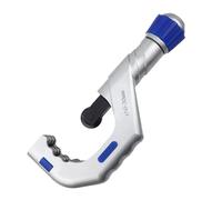 tubo pvc cortatubos Cortador de tubos tipo rodillo, cortador de tubos con cojinete, cizalla de tubos de acero inoxidable, herramienta de hoja de corte Maquina cortadora de tubos(6-70mm)