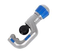 tubo pvc cortatubos Cortador de tubos tipo rodillo, cortador de tubos con cojinete, cizalla de tubos de acero inoxidable, herramienta de hoja de corte Maquina cortadora de tubos(4-32mm)