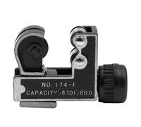 tubo pvc cortatubos Mini cortador de tubos, cortador de tubos de corte rápido, cizalla de tuberías de 3-28mm, cobre, latón, aleación de aluminio, tubo de acero Maquina cortadora de tubos