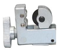 tubo pvc cortatubos Mini cortador de tubos de 1/8 a 5/8 pulgadas, tijera para tubos, cortador de tubos de Metal blando, cortador de corte de tubos Maquina cortadora de tubos
