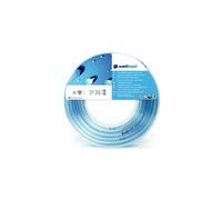Tubo PVC de uso general - CELL-FAST - 16,0 mm (Ø int.) - Esp. 2,0 mm - 50 m - Cert. B-26/PZH