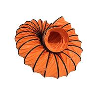 Tubo PVC Flexible Diámetro 200mm 300mm 500mm, Tubo De Manguera De Ventilación PVC Impermeable, Conductos De Ventilación Flexibles Longitud 5M 10M, Industrial Portátil Ventilador