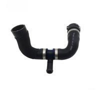 Tubo Radiador Compatible para continental para gtc 4.0 Tubo Radiador
