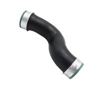 Tubo Radiador Intercooler Manguera Admisión Aire Turboalimentado Para MK5 5M1 1K0145832B 1K0145832E Admisión aire motor