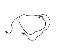 Tubo rebose radiador Compatible Con Ford Para Focus Para C-MAX 1.5 Para EcoBoost 2015 2016 2017 2018 2019 F1F18C012DE Tubo Retorno Del Tanque Agua Manguera Radiador