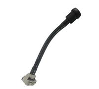 Tubo rebose radiador Compatible Con VW 3.0 Para TDI 059121731D 4M0121081AK Repuestos Auto Manguera Refrigerante Tubo Radiador Reemplazo