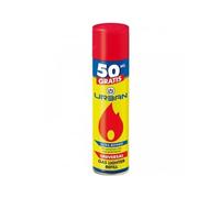 Tubo recarga gas 300 ml