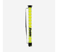 Tubo recogepelotas de pickleball Franklin Sports Talla única