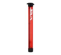 Tubo Recogepelotas Siux 15 Pelotas Rojo Red