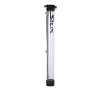 Tubo Recogepelotas Siux 15 Plts Transparente