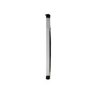 Tubo Recogepelotas Softee Transparente