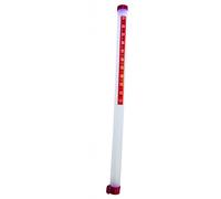 Tubo recolector de pelotas Boston Golf TU