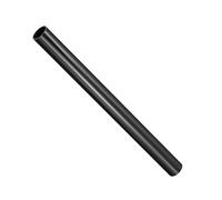 Tubo redondo de fibra de carbono personalizable for cuadricóptero (1000 mm hueco), ideal for cañas de pescar, cometas y proyectos de bricolaje.(19x17mm)