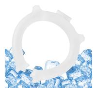 Tubo refrescante para cuello | Banda fría reutilizable para gimnasio - Bufanda de hielo térmica para playa, correr, camping, niños, senderismo, golf, pesca, gimnasio, adultos, conmutación