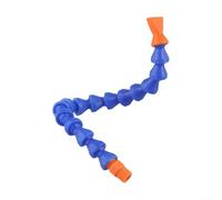 Tubo refrigerante neumático para accesorios de rosca externa BPS compatible con tornos, fresadoras, sistemas hidráulicos CNC y de refrigeración por agua (interruptor (boquilla plana))