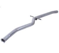 Tubo reparación, catalizador ASMET 09.076 para CITROEN C5 I (DC_) 2 2001-2004