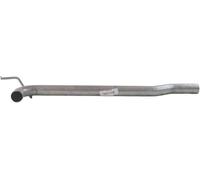 Tubo reparación, catalizador BOSAL 823-475 para CALIFORNIA T4 Camper 2.5 1998-