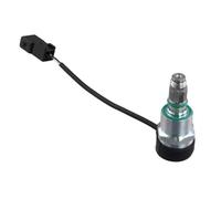 Tubo Repuesto Válvula EGR Apto para Citroen Apto para Toyota Válvula solenoide Bomba solenoide 12V 9108-152A 9108152A 27108-152A Válvula Solenoide