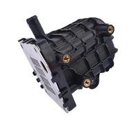 Tubo Repuesto Válvula EGR Compatible con CITROËN C4 Picasso II 2.0. Compatible con PEUGEOT 308 2.0HDI. Enfriador EGR. Válvula EGR 9807593080 1861749. Válvula Solenoide