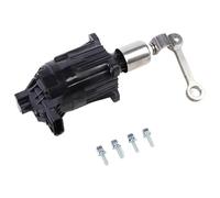 Tubo Repuesto Válvula EGR Compatible con Honda Civic 1.5L Turbo Turbo Charger EGR Actuador de válvula solenoide 4937307100 4937307012 K6T52372 Válvula Purga Canister
