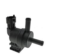 Tubo Repuesto Válvula EGR Compatible con Hyundai Accent Azera 2010-2018, válvula de control de purga del depósito de vapor, conector solenoide 289103C200 Válvula Purga Canister (Valve)