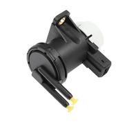 Tubo Repuesto Válvula EGR Compatible con Iveco Daily IV Diesel Bus/Van 2006-2011, válvula de control EGR del convertidor de presión de sobrealimentación 5801259650 Válvula Purga Canister