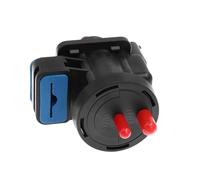 Tubo Repuesto Válvula EGR Compatible con Mercedes Benz Clase C W163 W203 W210 W220 W461, válvula de sobrealimentación turbo, válvula convertidora de presión. Válvula Purga Canister