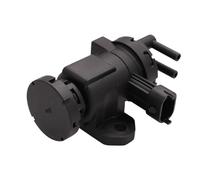 Tubo Repuesto Válvula EGR Compatible con Opel Signum, Vectra, Vivaro 3024379, 0928400536, 0928400464, transductor de presión, válvula solenoide del turbocompresor. Válvula Solenoide