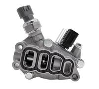 Tubo Repuesto Válvula EGR Válvula solenoide de carrete VTEC con junta, compatible con Honda Accord Hybrid ODYSSEY EX/EXL/EXL-T 2005-2007, 15810-RKB-J01 Válvula Purga Canister