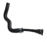 Tubo Respiradero Cárter Aceite para mercedes ML550 12-14 Tubo | Ajuste exacto ML550 2012-2014, plástico negro , instalación sencilla sin modificaciones