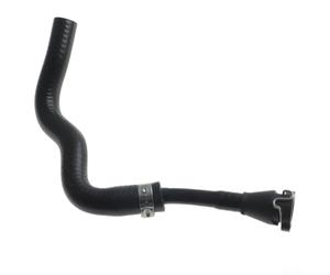 Tubo Respiradero Cárter Aceite para mercedes ML550 12-14 Tubo | Ajuste exacto ML550 2012-2014, plástico negro , instalación sencilla sin modificaciones