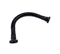 Tubo Respiradero Cárter Manguera De Ventilación Del Cárter Del Coche Tubo De Ventilación, Válvula De Ventilación Del Cigüeñal Compatible Con A3 A4 A6 06F103221E