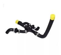 Tubo Respiradero Cárter Manguera De Ventilación Del Cárter Del Coche Válvula De Ventilación Del Cigüeñal Compatible Con VW Para Passat Para B5 058133753B