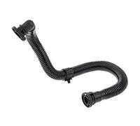 Tubo respiradero Cárter Manguera De Ventilación Del Respiradero Del Cárter Del Coche Compatible Con VW Para Golf Para Jetta Para Passat 06F103235