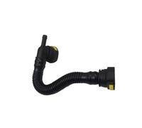 Tubo respiradero Cárter Tubo De Ventilación Del Cárter Del Motor Del Coche Tubo De Ventilación Compatible Con Peugeot Para 106 306 1192Q5