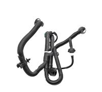 Tubo Respiradero Conjunto De Manguera De Ventilación Del Cárter Y Tapa De Culata De Coche Compatible Con A8 D3 2005-2010 06E103217M