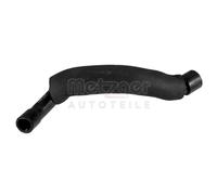 Tubo Respiradero METZGER para U.a. Mercedes-Benz Sprinter