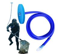 Tubo Respirador De Buceo Snorkel Extendido Y A Prueba De Fugas