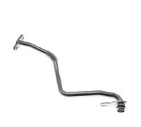 Tubo Retorn Aceite Para Ford Para Ranger MK7 MK8 2011-2022 2.2 TDCI Turbo | BB3Q-6K677-AB BB3Q6K677AB 1721339 1/2/5 Manguera De Tubo De Cargador(1PCS)
