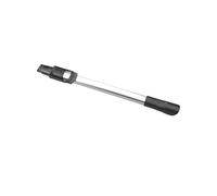 Tubo Rígido For Aspiradora, Tubo Recto Y Varilla Larga, Compatible Con Philips FC6727, FC6728, FC6729 Y FC6730.(Black)