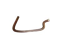 Tubo Salida para Compresor Compatible con Daac60Vd, Ref 702360