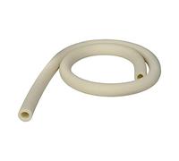 Tubo Santopreno recambio dosificador bomba peristáltica. Diámetro exterior 9,6 mm y diámetro interior 6,4 mm. Resistente a productos alcalinos, máxima durabilidad. 40 cm.