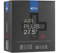 Tubo Schwalbe Air Plus - 27.5x2.1 - 3 Válvula Presta De 40mm