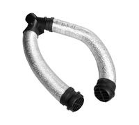 Tubo Sfiato Asciugatrice, Condotto Di Scarico A 3 Vie Per Riscaldatore, Tubo Flessibile Di Sfiato Per Asciugatrice, Per HVAC Ricreativi Furgone Rimorchio Camion Camper Garage Officina All'Aper
