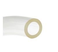 Tubo Silicona 2/5/10M 4mm 6mm 8mm 10mm 12mm 14mm manguera de aire tubo neumático mangueras PU for compresor tubería poliuretano 8x5mm 6x4(A,2 Meters,OD 12mm x ID 8mm)