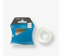 Tubo Silicona Transparente Pesca Surfcasting Talla única